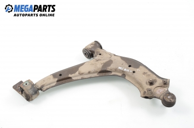 Control arm for Peugeot 306 1.6, 89 hp, station wagon, 1998, position: left