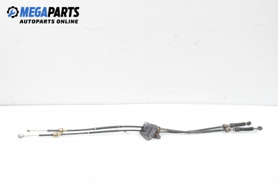 Gear selector cable for Toyota Celica VII (T230) 1.8 16V, 192 hp, coupe, 2001