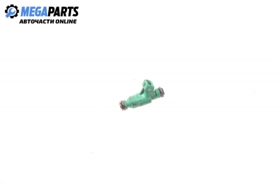 Gasoline fuel injector for Land Rover Discovery II (L318) 4.0, 185 hp automatic, 2002