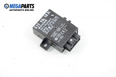 Immobilizer for BMW 5 (E39) 2.5 TDS, 143 hp, station wagon, 1998 № 61.35-8 377 464