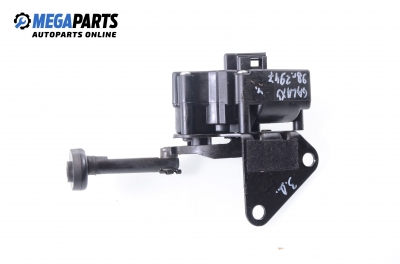 Motor ștergător lunetă pentru Ford Galaxy 2.3 16V, 146 cp automat, 1998, poziție: dreaptă - spate