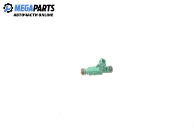 Gasoline fuel injector for Land Rover Discovery II (L318) 4.0, 185 hp automatic, 2002
