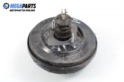 Brake servo for Opel Corsa C 1.2, 75 hp, 2004