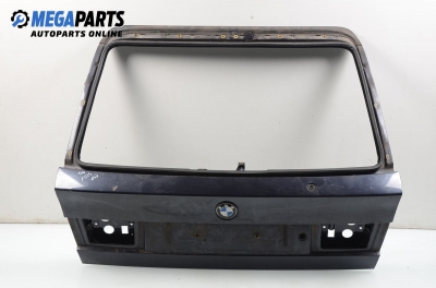 Boot lid for BMW 5 (E34) 2.0 24V, 150 hp, station wagon, 1994