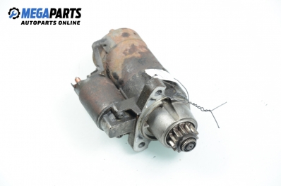 Demaror pentru Nissan Murano 3.5 4x4, 234 cp automat, 2005