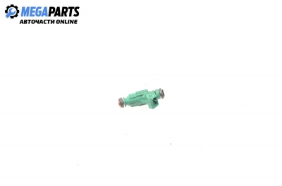 Gasoline fuel injector for Land Rover Discovery II (L318) 4.0, 185 hp automatic, 2002