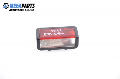 Interior courtesy light for BMW 3 (E90, E91, E92, E93) 2.0 D, 163 hp, station wagon automatic, 2006