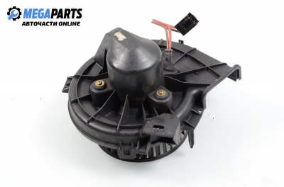 Heating blower for Opel Corsa C 1.2, 75 hp, 3 doors, 2004
