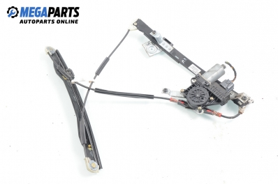 Electric window regulator for Ford Mondeo Mk III, station wagon, 2002, position: front - left