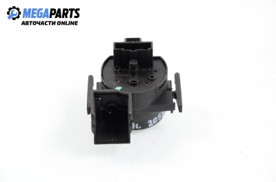 Ignition switch connector for Opel Corsa C 1.2, 75 hp, 3 doors, 2004