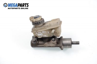 Brake pump for Alfa Romeo 145 1.9 TD, 90 hp, 3 doors, 1997