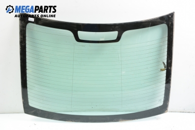 Rear window for Volvo S60 2.4, 170 hp, sedan automatic, 2001
