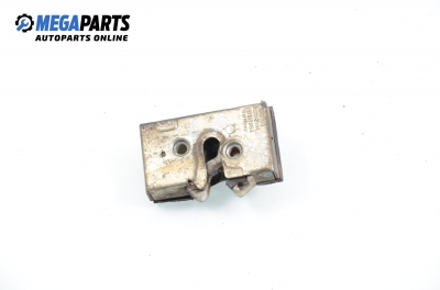 Schloss for Audi 80 (B3) 1.8, 88 hp, sedan, 1988, position: links, vorderseite