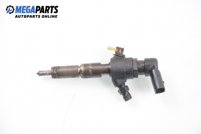 Diesel fuel injector for Ford Fiesta V 1.4 TDCi, 68 hp, hatchback, 5 doors, 2005 № 9655304880