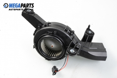 Heating blower for Citroen C4 Picasso 2.0 HDi, 136 hp automatic, 2007 № 173510200