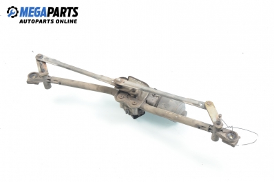 Front wipers motor for Ford Mondeo Mk III, station wagon, 2002, position: front