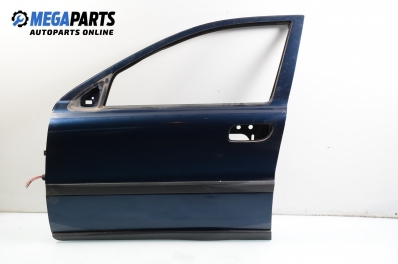 Ușă pentru Volvo S70/V70 2.3 T5, 250 cp, combi automat, 2000, poziție: stânga - fața