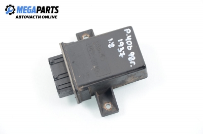 Relay for Peugeot 406 1.8, 90 hp, station wagon, 1998