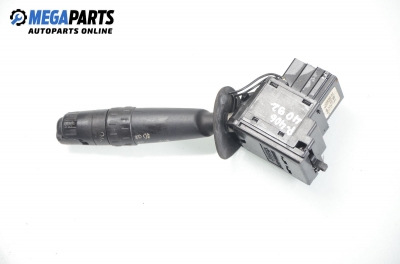 Verstellhebel leuchten for Peugeot 406 2.0 16V, 132 hp, coupe, 1998