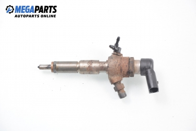 Diesel fuel injector for Ford Fiesta V 1.4 TDCi, 68 hp, hatchback, 5 doors, 2005 № 9655304880