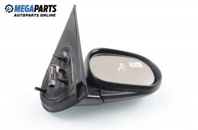 Mirror for Mercedes-Benz M-Class W163 2.7 CDI, 163 hp automatic, 2000, position: right