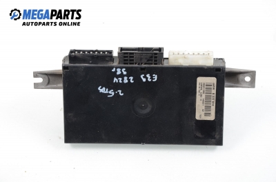 Comfort module for BMW 5 (E39) 2.5 TDS, 143 hp, station wagon, 1998 № 086811050