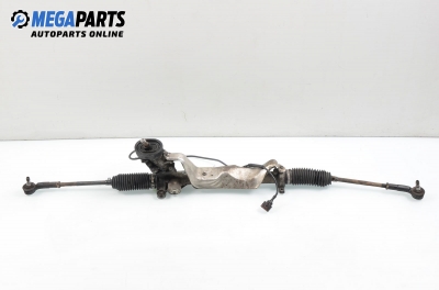 Hydraulic steering rack for Skoda Fabia 1.9 SDi, 64 hp, hatchback, 2001