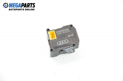 Antriebsmotor klappe heizung für Audi A8 (D2) 2.8 Quattro, 193 hp automatik, 1997 № Denso 063700-5001