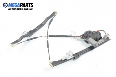 Electric window regulator for Ford Mondeo Mk III, station wagon, 2002, position: front - right