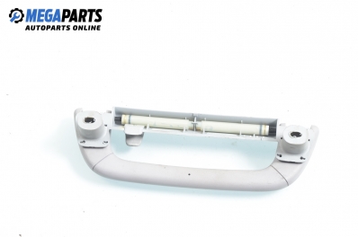 Handle for Mercedes-Benz S-Class W220 3.2 CDI, 197 hp automatic, 2000, position: front - left