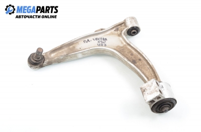 Control arm for Opel Vectra C (2002-2008) 2.0, hatchback, position: front - left