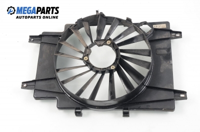 Deflector pentru Alfa Romeo 147 1.6 16V T.Spark, 105 cp, hatchback, 3 uși, 2001