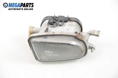 Fog light for Mercedes-Benz CLK-Class 208 (C/A) 3.2, 218 hp, coupe automatic, 1999, position: right