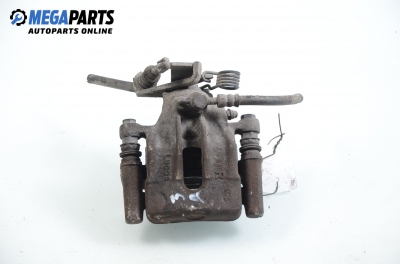 Caliper for Mitsubishi Space Star 1.3 16V, 82 hp, 2000, position: rear - right