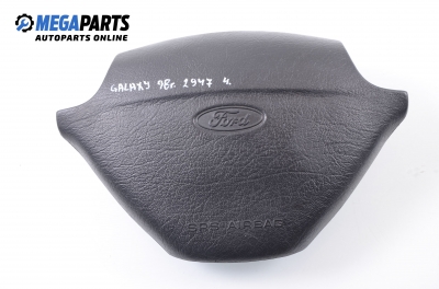 Airbag pentru Ford Galaxy 2.3 16V, 146 cp automat, 1998