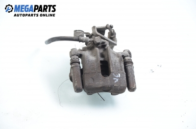 Caliper for Mitsubishi Space Star 1.3 16V, 82 hp, 2000, position: rear - left