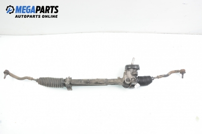 Hydraulic steering rack for Volkswagen Sharan 1.9 TDI, 115 hp automatic, 2008 № GT Exhausts 3208H16