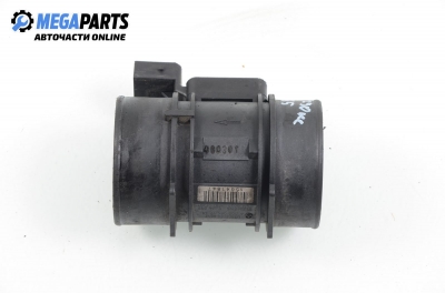 Air mass flow meter for Mercedes-Benz ML W163 4.0 CDI, 250 hp automatic, 2003