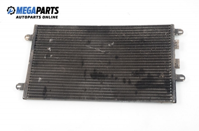 Radiator aer condiționat for Alfa Romeo 147 1.6 16V T.Spark, 105 hp, hatchback, 2001