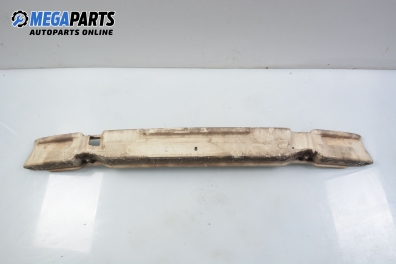 Bumper support brace impact bar for BMW 3 (E46) 2.0 d, 136 hp, sedan, 2000, position: rear