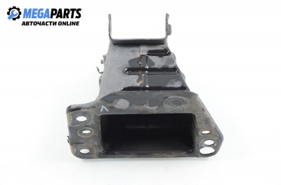 Tampon bară de protecție față for Opel Vectra C (2002-2008) 2.0, hatchback, position: stânga - fața