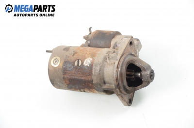 Starter for Opel Omega A 2.0, 115 hp, sedan automatic, 1989