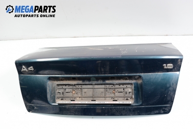 Heckklappe for Audi A4 (B5) 1.8, 125 hp, sedan, 1999