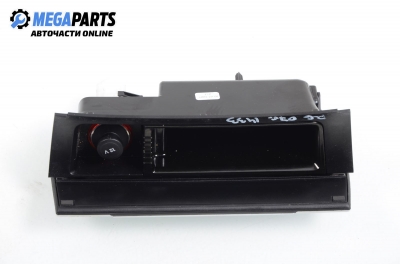 Brichetă for Volkswagen Passat (B6) 2.0 TDI, 170 hp, combi, 2007