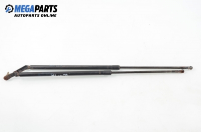 Tije telescopice, portbagaj for BMW 5 (E34) 2.0 24V, 150 hp, combi, 1994