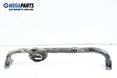 Steel beam for Audi 100 (C4) 2.3, 134 hp, sedan, 1992