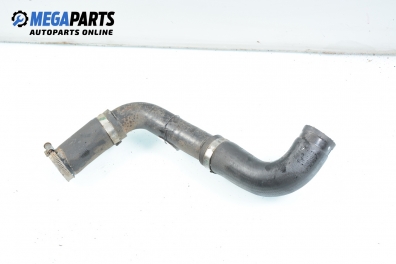 Turbo schlauch für Nissan Primera (P12) 2.2 Di, 126 hp, combi, 2002