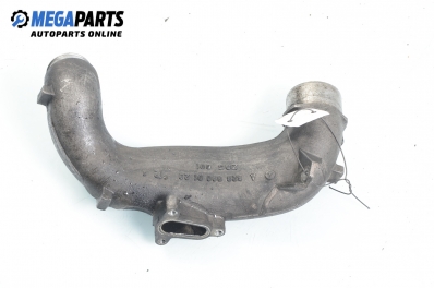 Țeavă turbo for Mercedes-Benz S-Class Sedan (W220) (10.1998 - 08.2005) S 400 CDI (220.028, 220.128), 250 hp, 6280900129