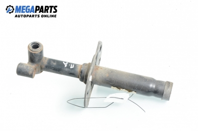 Stoßdämpfer, vorne for BMW 3 (E46) 2.0 d, 136 hp, combi, 2000, position: rechts