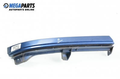 Headlights lower trim for Opel Zafira A 2.0 16V DTI, 101 hp, 2002, position: right
